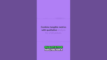Measure PR Success: Tangible & Intangible Outcomes