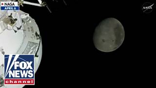 Amazing Day For Nasa: Trump Launches Space Academy