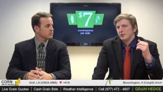 GrainTV - March 25th, 2013