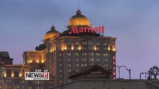Marriot buying Starwood, will become world's largest hotelier