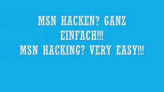 msnHacking, msn tipps und tricks by msnbase.de