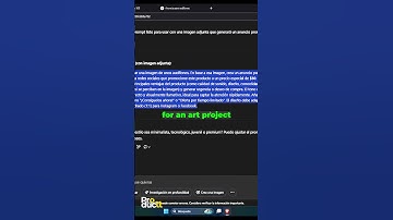 How to Create Images in 2 Steps with Chat #gpt   #dalle #excel