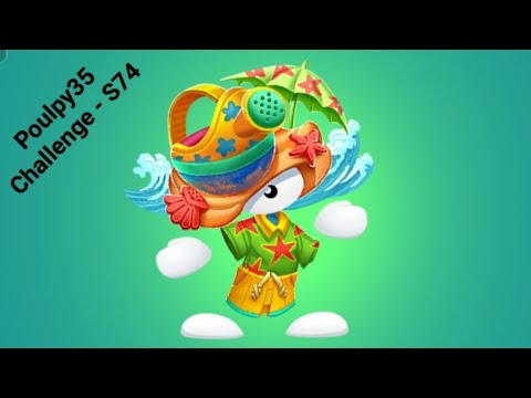 Lemmings - Starnami - Season 74 - Challenge - YouTube