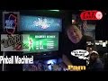 #895 Jersey Jack THE WIZARD OF OZ Pinball Machine & all the Gadgets! TNT Amusements