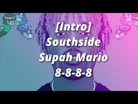 Lil Uzi Vert -“Mood” Prod. By TM88 & Southside (Lyrics Video)