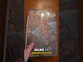 Spiderman Brand New Day Unboxing #marvel #omnibus #Spiderman #spidermanbrandnewday #geek #comicbooks