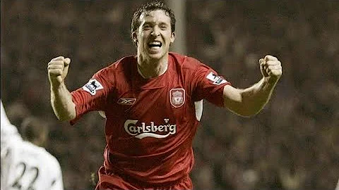 Robbie Fowler [Best Skills and Goals]