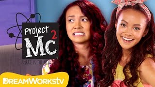 Camryn Coyle - Likes and Dislikes | Project Mc²
