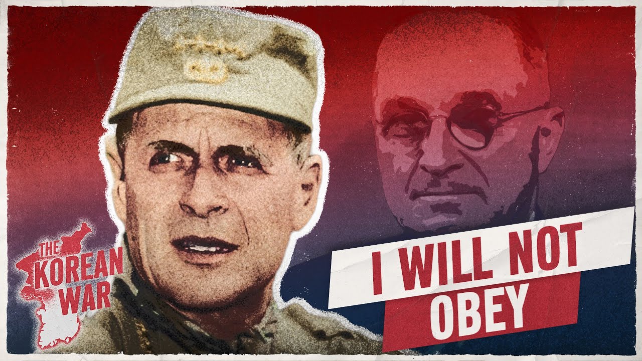 The Korean War Week 67: Ridgway Defies Truman? - September 30, 1951 ...