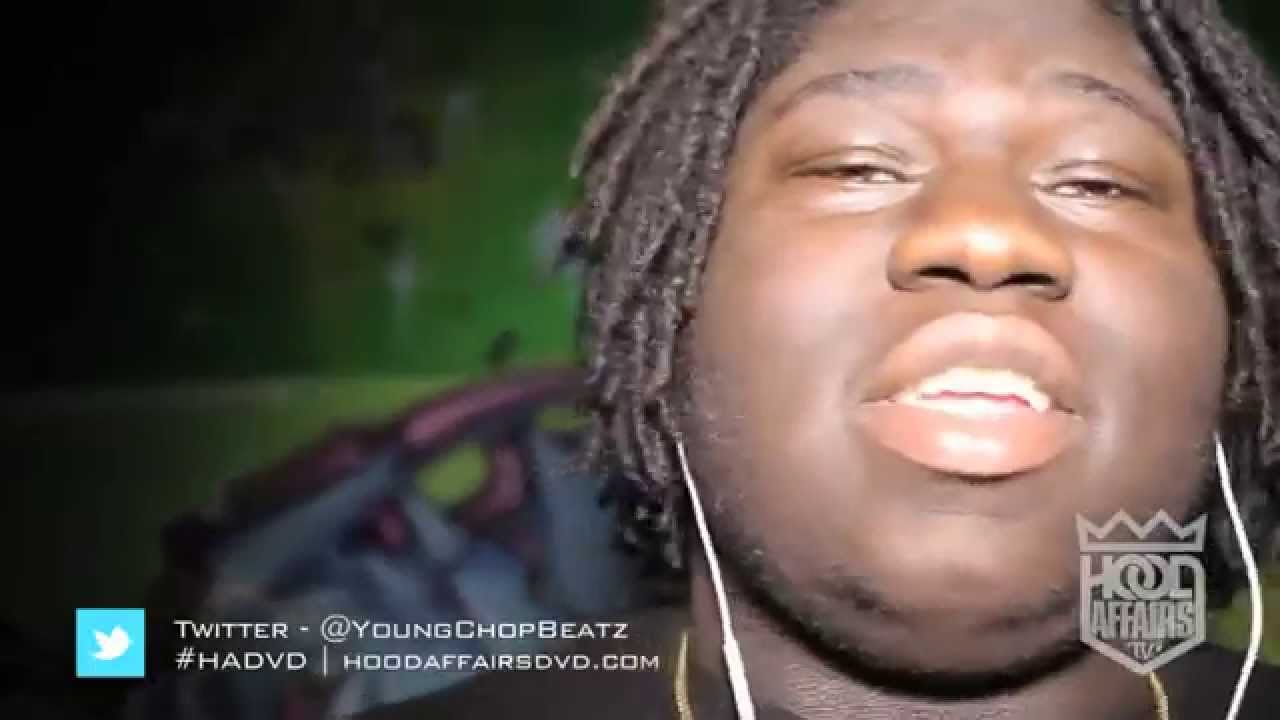 Interview With Producer Young Chop YouTube