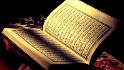 القرأن الكريم ( سورة ال عمران) بصوت الشيخ عبدالرحمن السديس والشيخ سعود الشريم