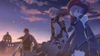 Video thumbnail of "Dot Hack//Key of Twilight"