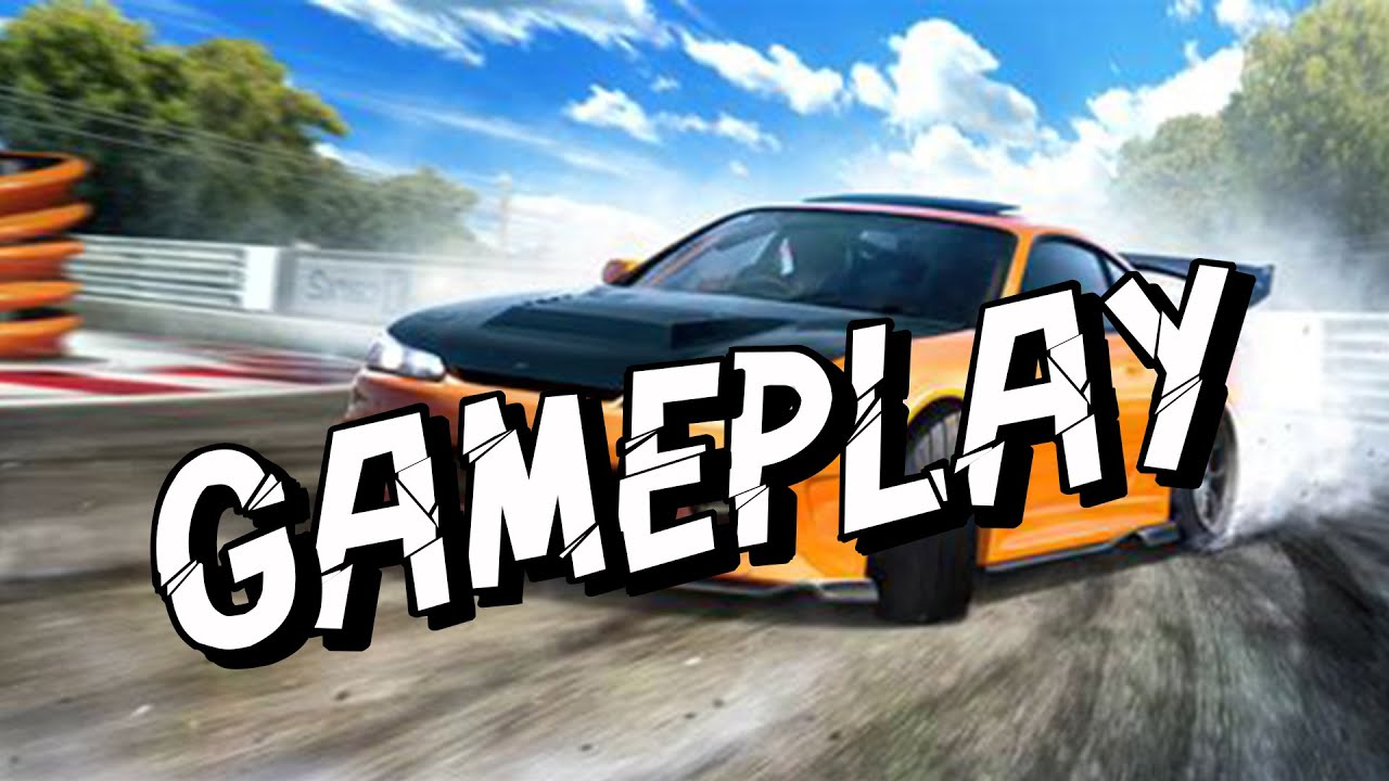 CarX Drift Racing (Atron ) on 🚗  Fujin SX (Turbo GameJunkie) keyboard drifting