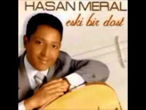 Hasan Meral - Yaralı Gönül Bozlak