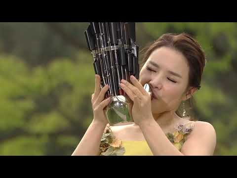 Capa de [KBS전주] 콘서트나빌레라 국악한마당// 최명화 - 꿈꾸는 오후 +Illusion