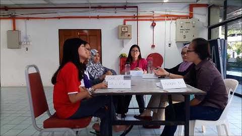 LAX2007 GROUP 44- GROUP DISCUSSION VIDEO 1