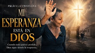 ESTA PELÍCULA CRISTIANA TE HARRA LLORAR SIN PARAR 😭😭 COMPLETA 2026