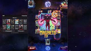 DECK FREE TO PLAY MARVEL SNAP #36 WALKTHROUGH