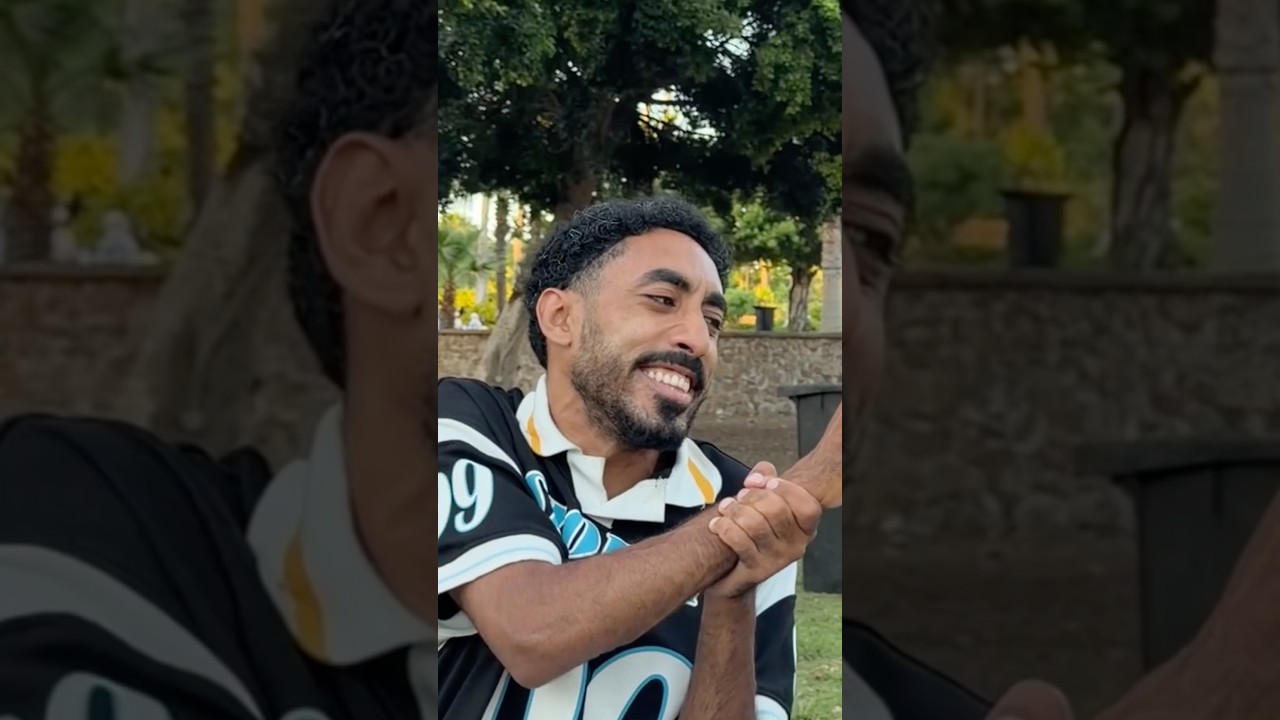 انا وهي زي الفط والفار🙂😂😂
