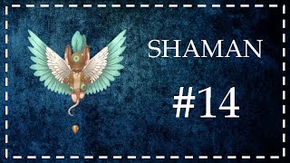 Gameplay Shaman #14 + Marvindada pro (Transformice)