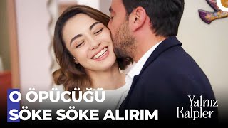 Hazırlan, Nikah Tarihi Almaya Gidiyoruz - Yalnız Kalpler 94. Bölüm