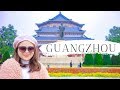 Guangzhou Layover Guide | Top things to do in Guangzhou China