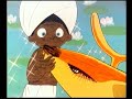 الغزال الذهبي حكايات عالمية من قصص الشعوب تراث هندي حالتي