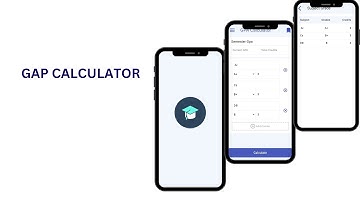 Flutter GPA Calculator