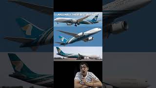 Oman Airs Best & Worst Business Cl Seats Ranked