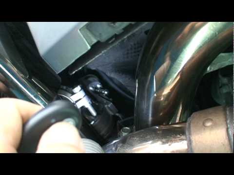 Video preview: Porsche 996 Carrera iPE Exhaust System