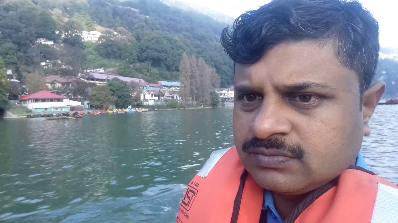 Nanital Dal Jhil YouTube