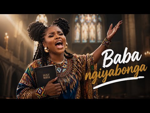 Baba Ngiyabonga New Amapiano Hit Song 2026