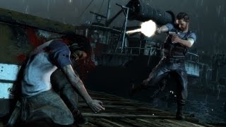 Max Payne 3: Online Multiplayer: Branco Headquarters - DEATHMATCH #5