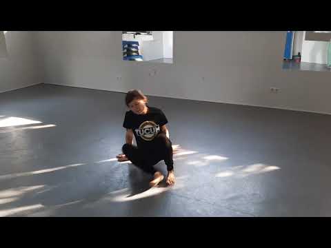 Capoeira Tucum!