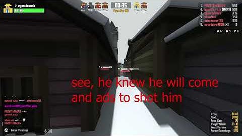hacker wall hacking krunker