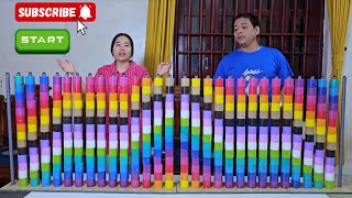 🔴🟡🟢🔵 Color puzzle game: fun game for all the family  🔥 level 16 screenshot 4