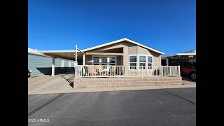 Big Beautiful 2BD 2BA Furnished Viewpoint Golf Res 55 150 000 650 N Hawes Rd Mesa AZ