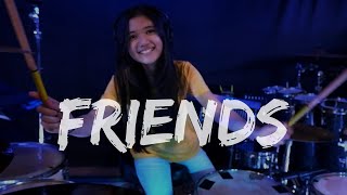 Download Lagu Marshmello & Anne Marie - Friends Drum Cover By Aisya Soraya Download Lagu Marshmello & Anne Marie - Friends Drum Cover By Aisya Soraya