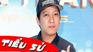 Tiểu sử Diễn viên Trường Giang [Từ tuổi thơ cơ cực đến ngôi sao làng hài Việt Nam]