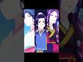 The Androgynous Trio Of Theapothecarydiaries Jinshi Suirei Ahduo Maomao Edit Anime Shorts