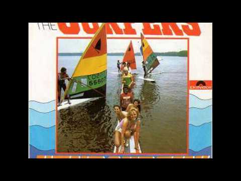 The Surfers - Windsurfin' - 1978