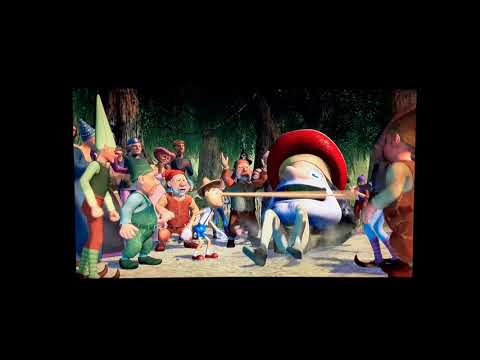 Shrek (2001) Ending Part 2, and I'm A Believer (Reprise) By Eddie Murphy (20th Anniversary Edition)