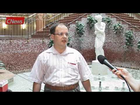 Он-лайн продажи выйдут из Сети?