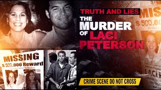 Scott Peterson: The Untold Story, New Evidence & The Shocking Case Reopened #crime Wealth