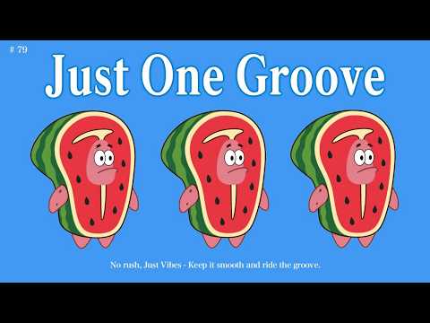 [playlist] Refreshing Summer Playlist 🍉 Infinite Replay This Summer | Groovy Beats 🎶 Cafe · Work