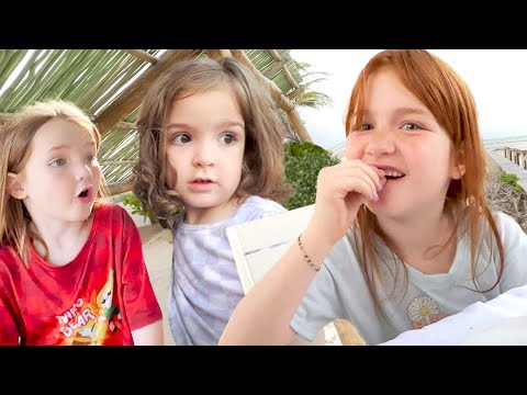 Wiggle Tooth Travel Day!! Family Trip Visiting Mexico! Adley Niko And Navey's Crazy Airport Morning