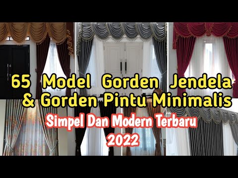65 Model Gorden