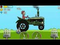 🔴 LIVE NOW! Hill Climb Racing -Hill Climb Racing - New Vehicle vs Toxic Waste!