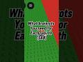Every brainrot #fyoupage #shortsviral #trending