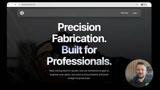 OnPoint Production Shop Gate Calculator